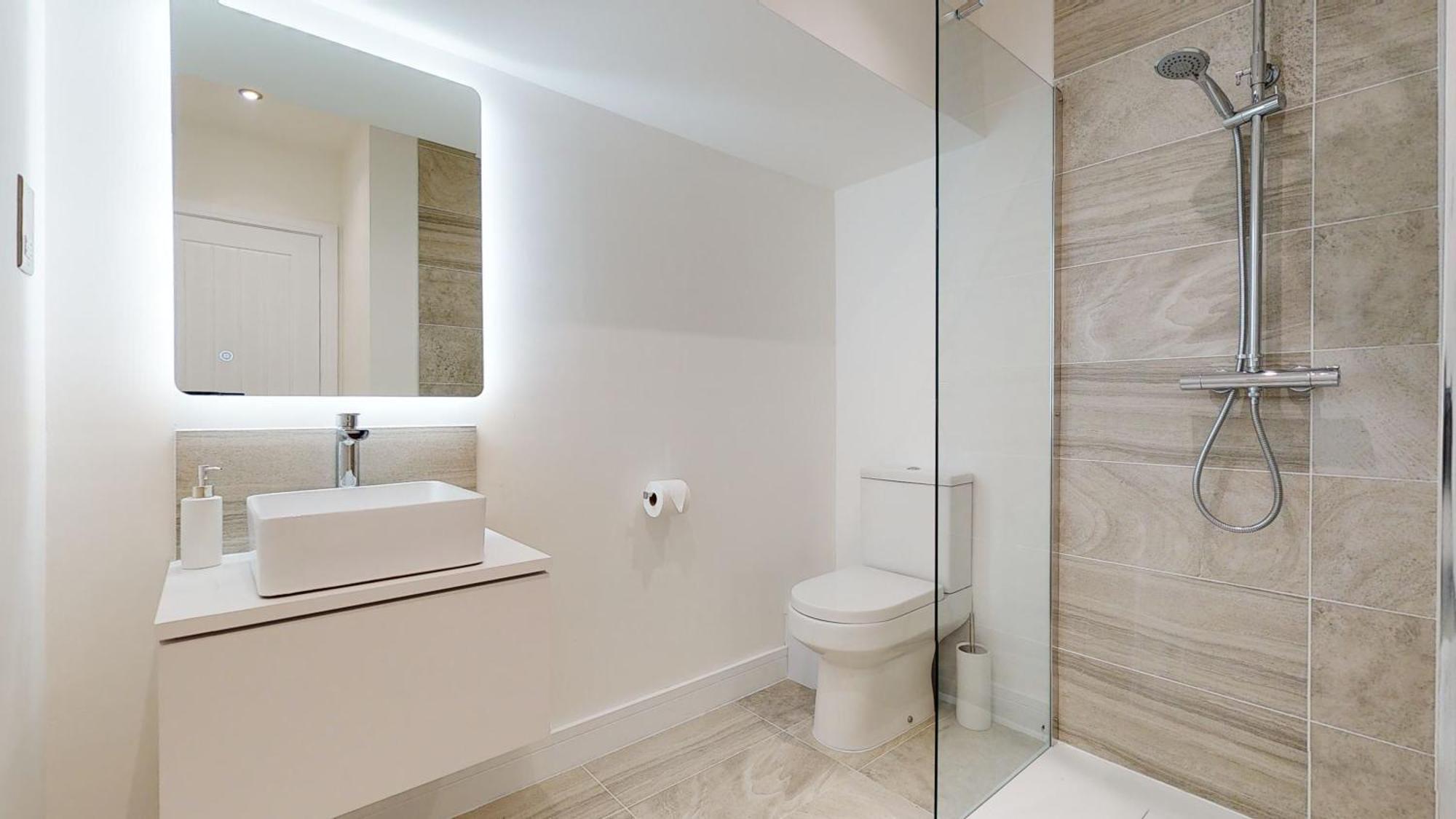 Barbican Boutique Luxury Apartments & Rooms, Плаймаут Номер фото